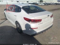 كيا اوبتيما